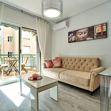 Espanhouse Fragata 42 Torrevieja Dış mekan fotoğraf