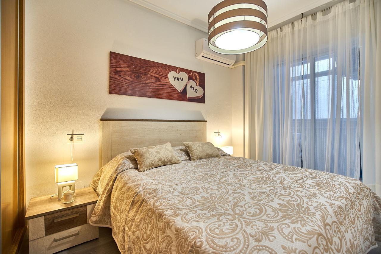 Espanhouse Fragata 42 Torrevieja Dış mekan fotoğraf