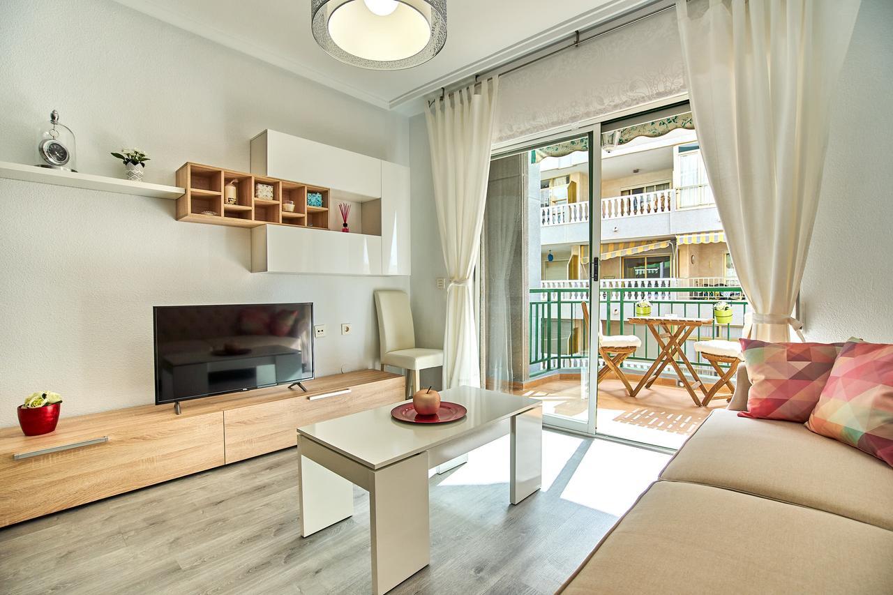 Espanhouse Fragata 42 Torrevieja Dış mekan fotoğraf