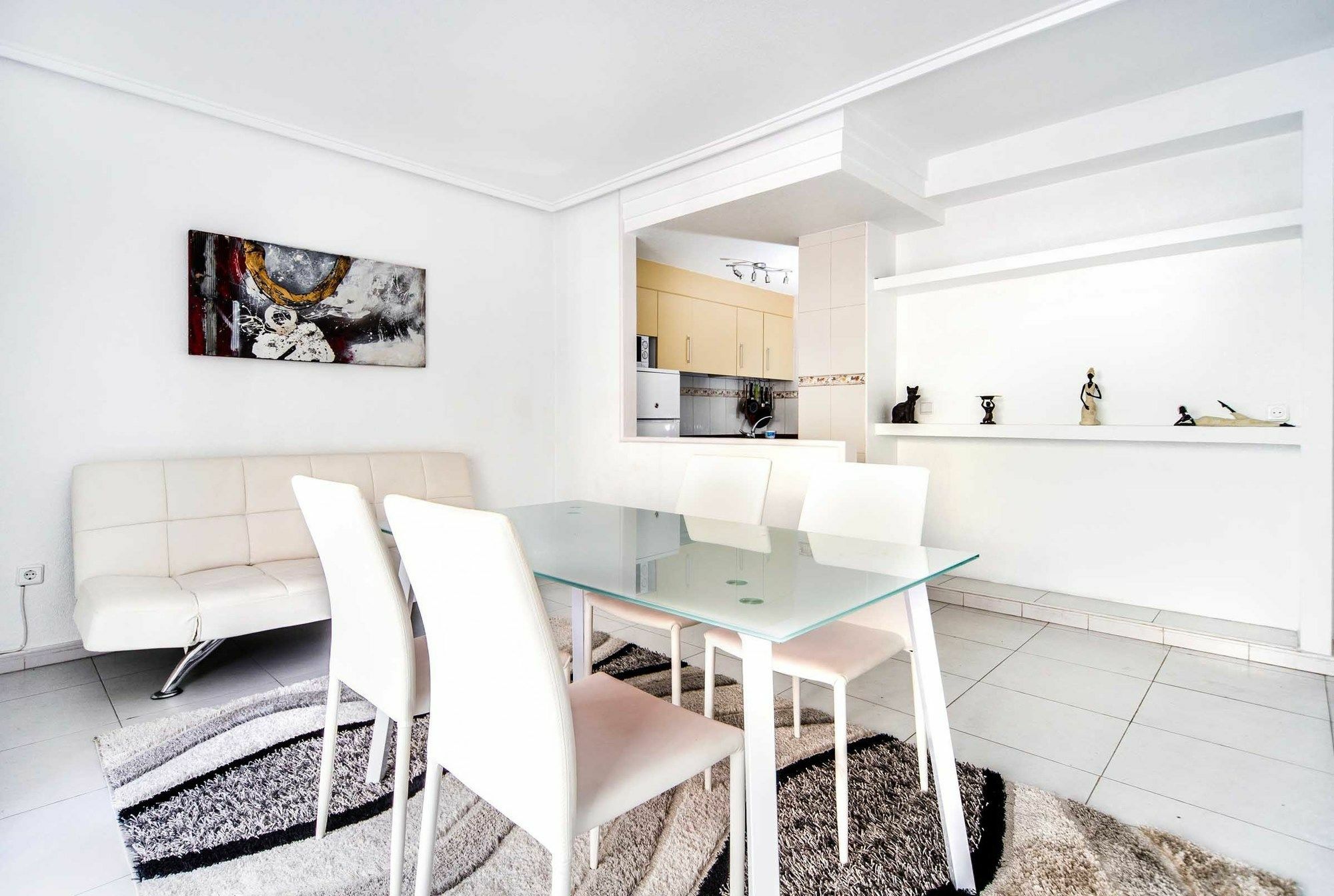 Espanhouse Fragata 42 Torrevieja Dış mekan fotoğraf