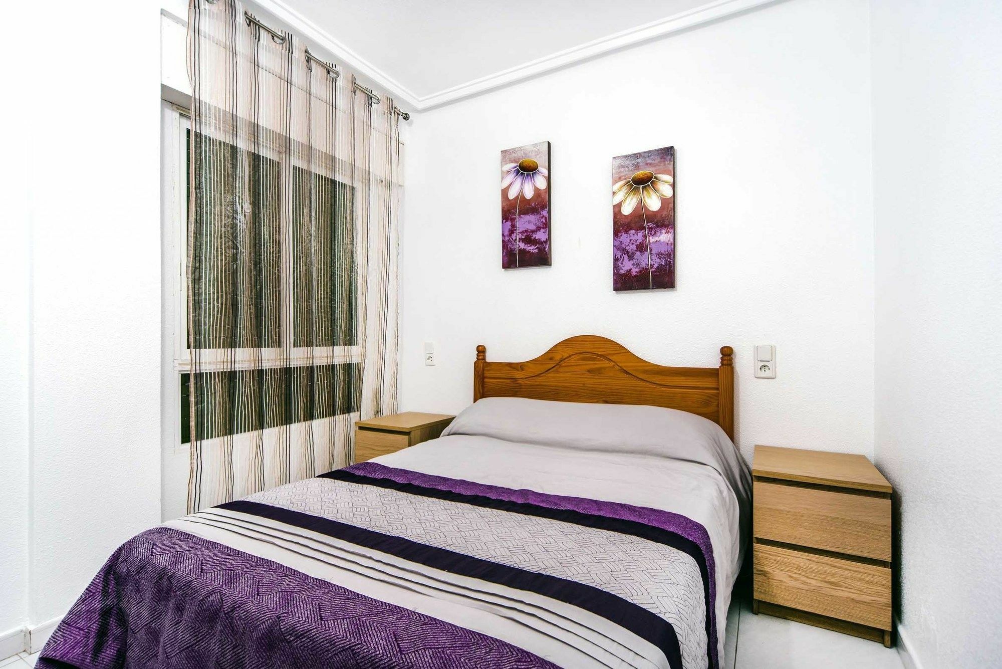 Espanhouse Fragata 42 Torrevieja Dış mekan fotoğraf