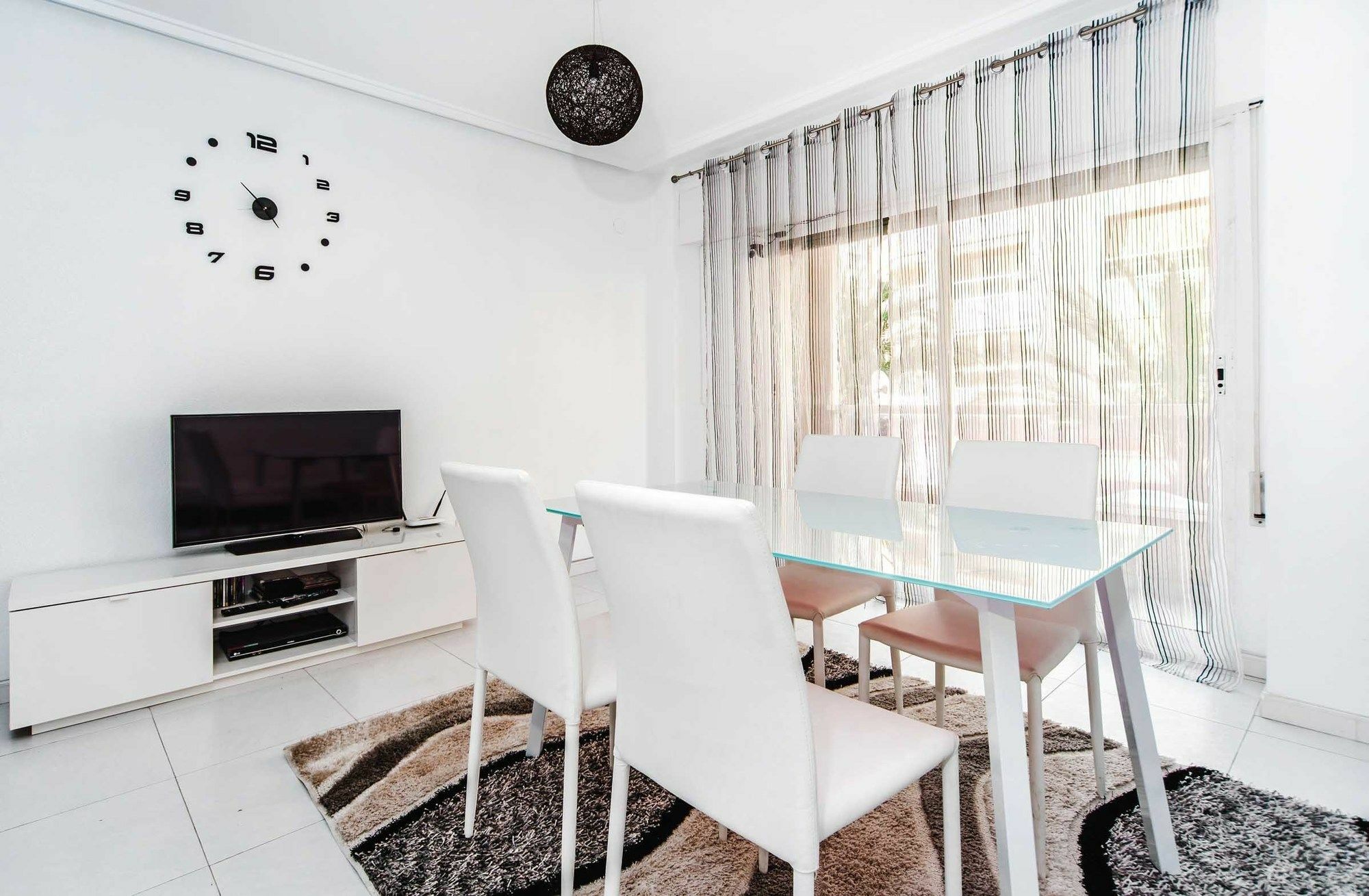 Espanhouse Fragata 42 Torrevieja Dış mekan fotoğraf
