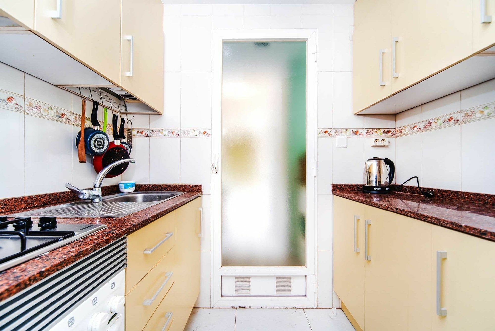 Espanhouse Fragata 42 Torrevieja Dış mekan fotoğraf