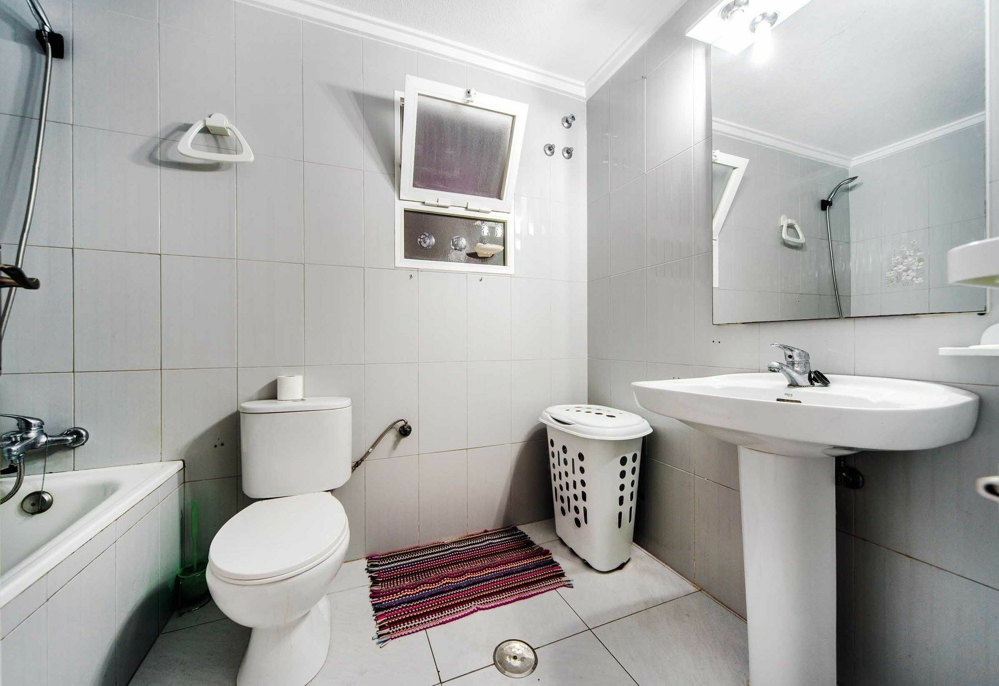 Espanhouse Fragata 42 Torrevieja Dış mekan fotoğraf