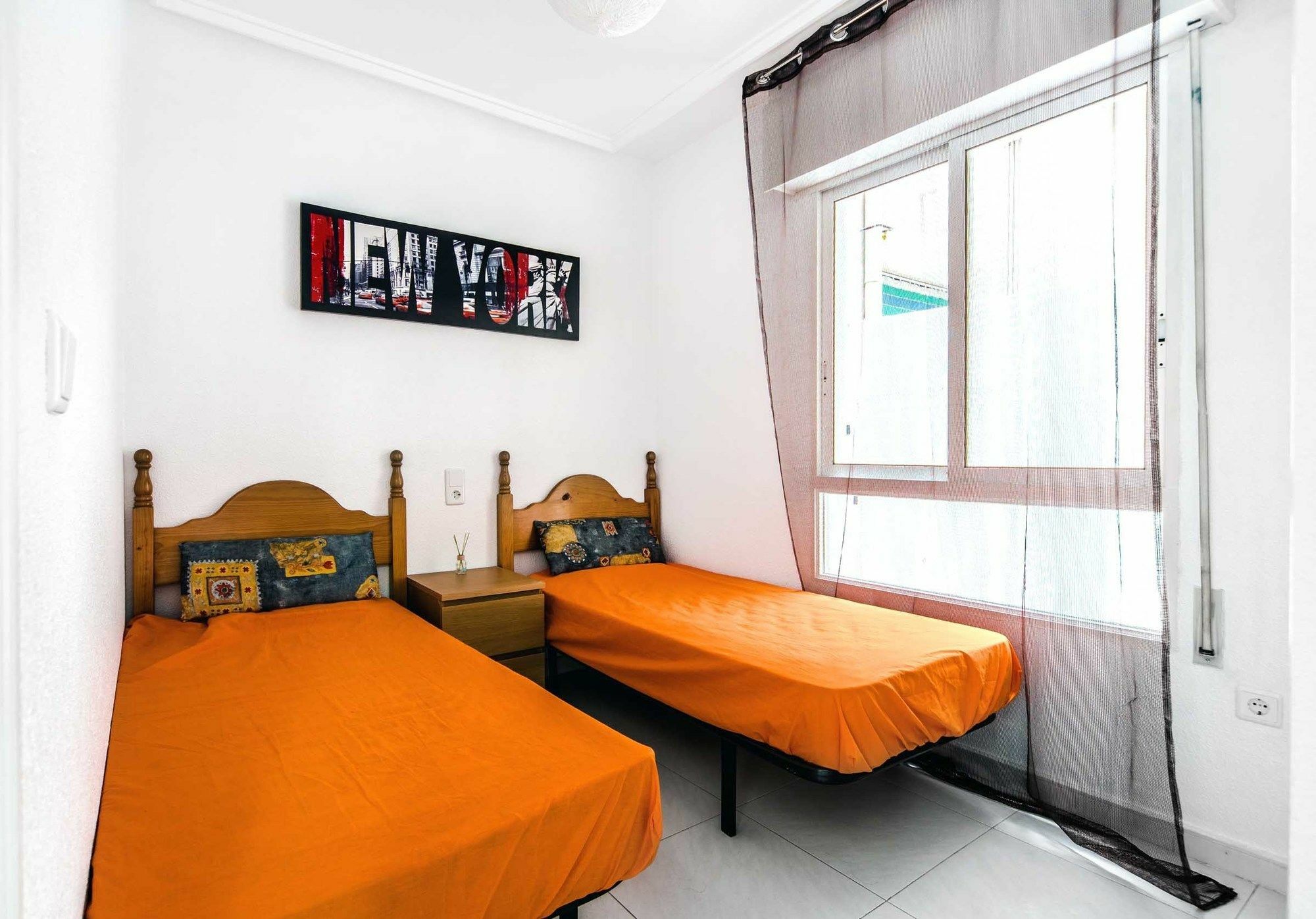 Espanhouse Fragata 42 Torrevieja Dış mekan fotoğraf